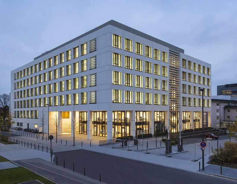 Uni of Cologne