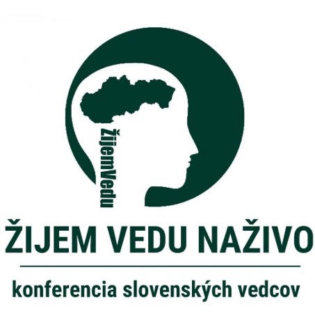 Žijem vedu konferencia